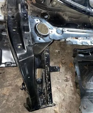 KIA EV6 Front quarter panel 