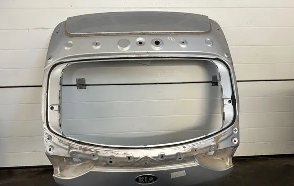KIA Pro Cee'd III Tailgate/trunk/boot lid