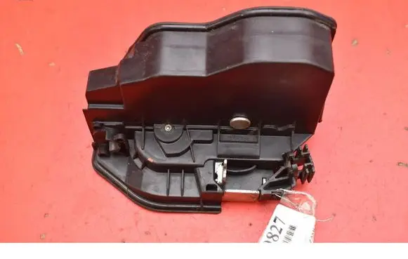 BMW 7 F01 F02 F03 F04 Front door lock 7229458