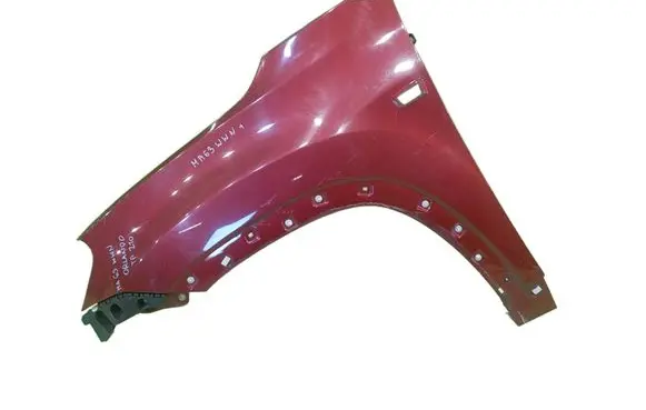Chevrolet Orlando Fender PRZOD LEWY