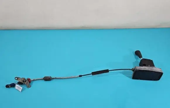 Peugeot 407 Gear shift cable linkage 9654304380 IMPRK1437344