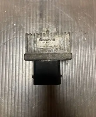 Nissan Qashqai Glow plug pre-heat relay 8200772800 PBCR812