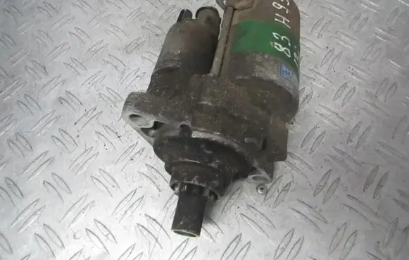 Honda Civic Starter motor sm302p01 sm-302-p01