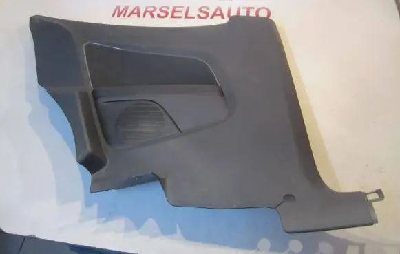 Volkswagen Polo V 6R Coupe rear side trim panel 6R3867043 6R3867043AG 15300080201