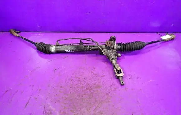 Volkswagen Golf III Steering rack