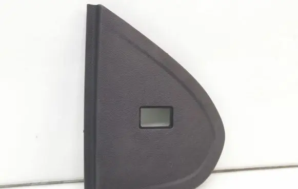 Volkswagen Up Dashboard side end trim 1S0858248