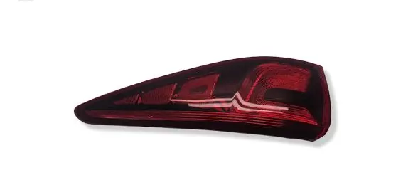 KIA Sportage Rear/tail lights 92402F10