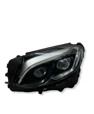 Mercedes-Benz GLC X253 C253 Headlight/headlamp A2539060301