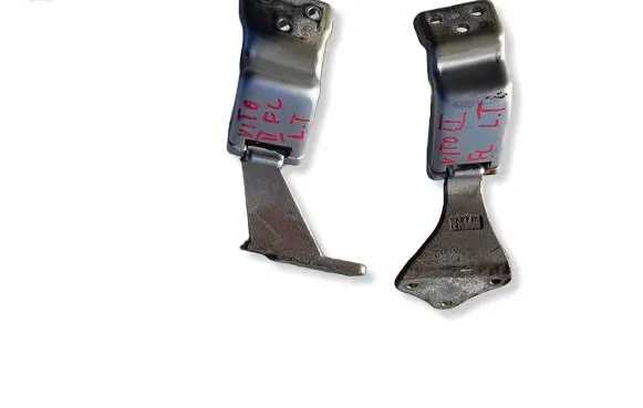 Mercedes-Benz Vito Viano W639 Loading door hinge set 