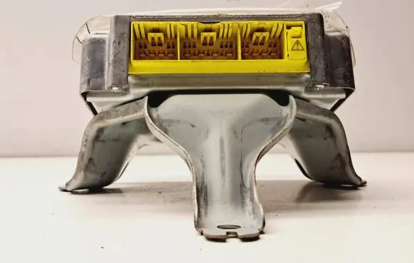 Lexus RX 330 - 350 - 400H Airbag control unit/module 8917048140 02759106JJP 1523007591