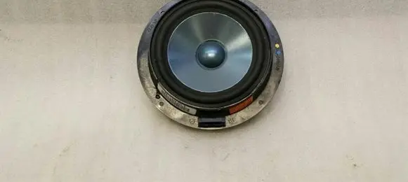Mercedes-Benz R W251 Rear door speaker A1648201102