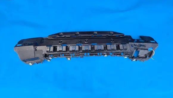 BMW iX3 Rear bumper mounting bracket 9850847