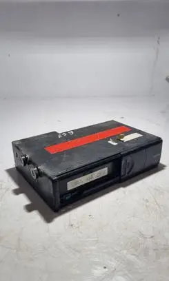 BMW 5 E39 CD/DVD changer 6913388
