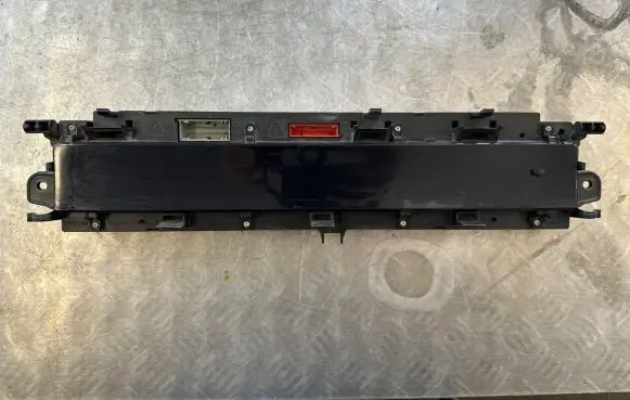 Renault Scenic II - Grand scenic II Speedometer (instrument cluster) 8200461294 P8200461294H