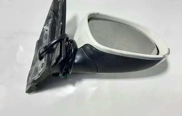 Volkswagen Jetta III Front door electric wing mirror 1K5857934