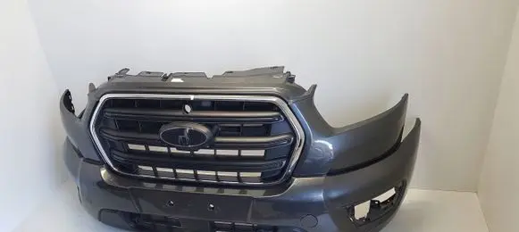 Ford Transit Front bumper