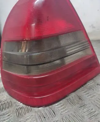 Mercedes-Benz C W202 Rear/tail lights