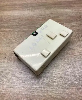 Volvo S40, V40 Alarm control unit/module 30889925 MB2323008451 USED