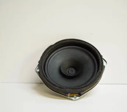 Chevrolet Camaro Rear door speaker 23125287