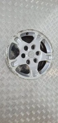 Mitsubishi Pajero R16 alloy rim 