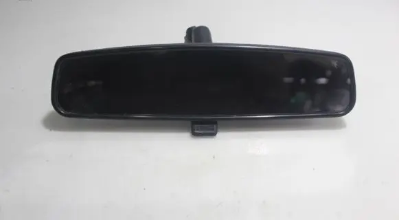 Jaguar X-Type Rear view mirror (interior)