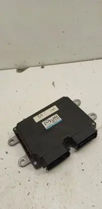 Mazda 6 Engine control unit/module L3R4 E6T54474H3