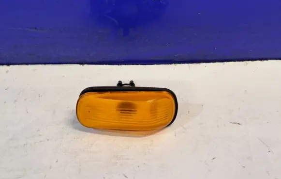 Saab 9-3 Ver1 Front indicator light 9124132