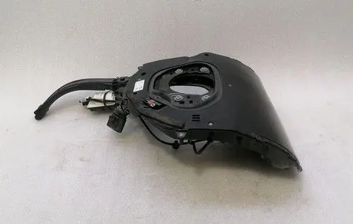 Porsche Taycan 9J1 Electric car charge socket 9J1821942A