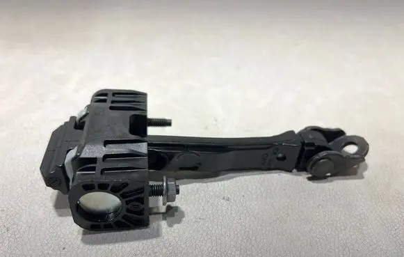 Citroen Berlingo Front door check strap stopper 9819015380