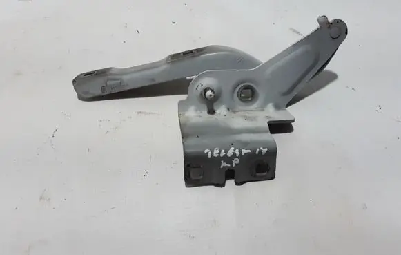 Renault Talisman Engine bonnet/hood hinges 654019391R
