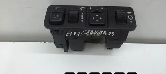 Mitsubishi Carisma Other switches/knobs/shifts mr740608