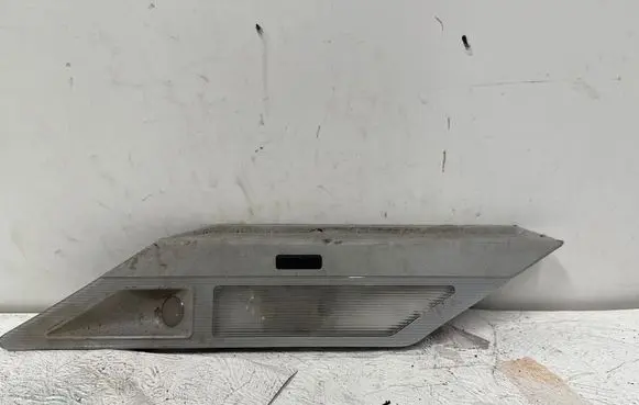BMW 7 E38 Rear seat light 8368843
