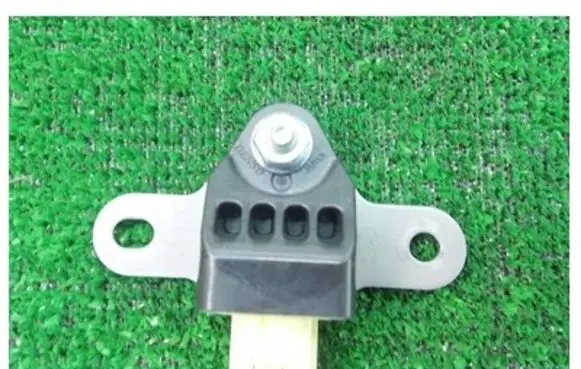 Subaru Impreza III Airbag deployment crash/impact sensor 98237FG000