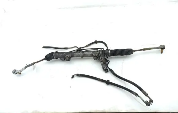 Mercedes-Benz C W203 Steering rack