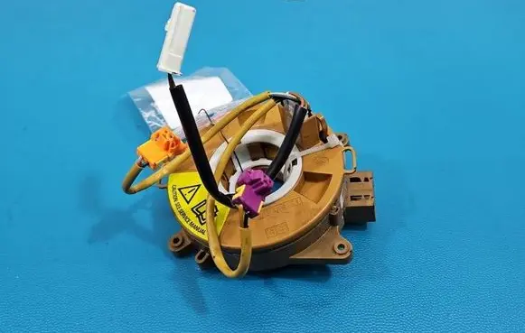 Alfa Romeo Giulietta Airbag slip ring squib (SRS ring) IMPRK1570990
