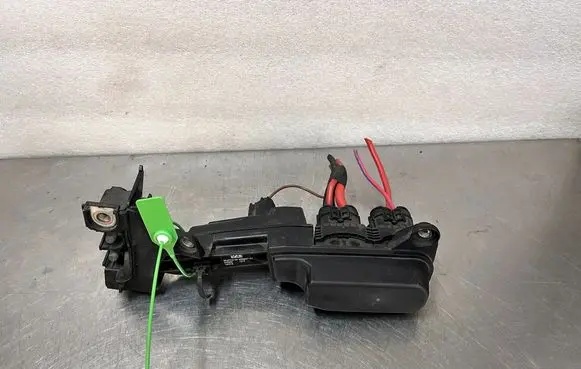 BMW 5 G30 G31 Other wiring loom 9339827