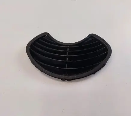 Mini One - Cooper Coupe R56 Dashboard center trim panel 