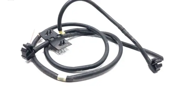 Citroen DS5 Windshield washer spray nozzle 