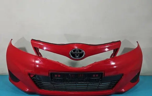 Toyota Yaris Front bumper IMPRK1447029