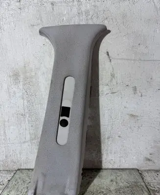Mercedes-Benz B W245 (B) pillar trim (top) A1696903425