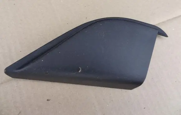 Ford Focus Plastic wing mirror trim cover JX7B-17D699-BBW