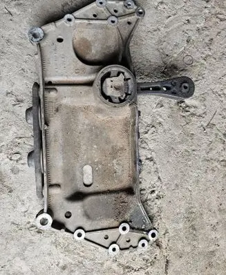 Audi A3 S3 8P Front subframe 1K0199369F