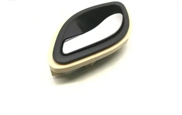 Renault Espace - Grand espace IV Front door interior handle 8200000723