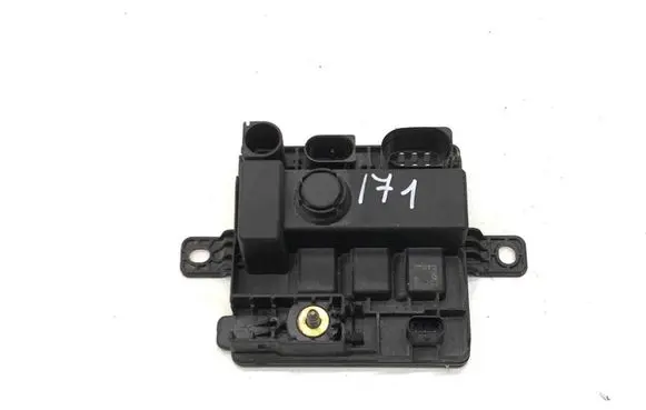 BMW X3 F25 Current control relay 7591534