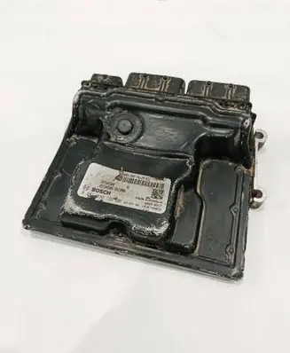 Renault Scenic IV - Grand scenic IV Engine control unit/module 237104330S