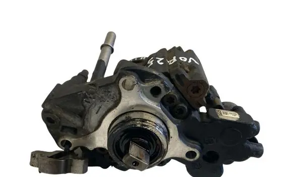 Ford Grand C-MAX Fuel injection high pressure pump 9424A050A 0221998