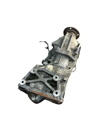 Mazda CX-7 Rear differential MA2727151 T525E