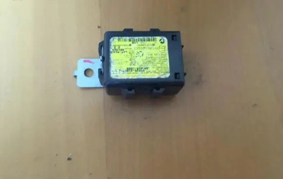 Hyundai i40 Other control units/modules 95420-2V000