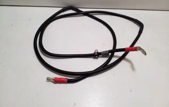 Bentley Continental Positive cable (battery) 3W0971349S