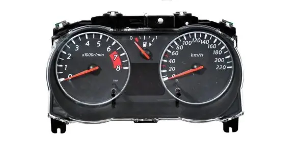 Nissan Note (E11) Speedometer (instrument cluster) 24810BH14C